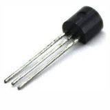 Herbirivar BC557 Transistör