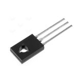 Herbirivar BD138 Transistör