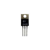 Herbirivar BD242C Transistör