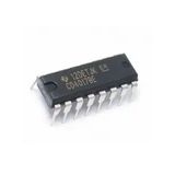 Herbirivar CD4017 Entegre
