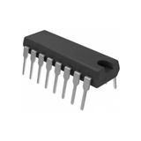 Herbirivar CD4027 Entegre