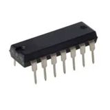 Herbirivar CD4032 Entegre