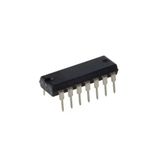 Herbirivar CD4077 Entegre
