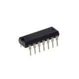 Herbirivar CD4081 Entegre
