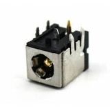 Herbirivar DJ-033 5.5X2.5 mm 6 Pin Notebook Power Şase Soket