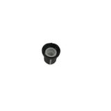 Herbirivar DME-02 15x10 mm Siyah Beyaz Potans Başlığı