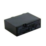 Herbirivar F3AA024 24V 4 Pin İnce Role