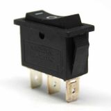 Herbirivar IC115 1-0-2 Tekli Soba Anahtarı