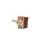 Herbirivar IC156 4P 2 Konum On-Off 51x30x19 mm Toggle Switch