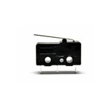 Herbirivar IC164 20x10x6 mm Mandallı Mini Micro Switch