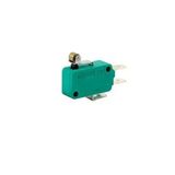 Herbirivar IC176C Tekerlekli Kısa Makaralı Micro Switch