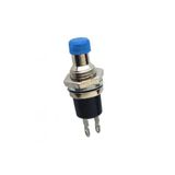 Herbirivar IC177 Mavi 7x28 mm Mini Push Buton