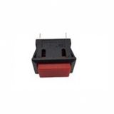 Herbirivar IC180K-1 2P Basmalı Yaylı Yükseltici Anahtar