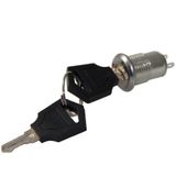 Herbirivar IC195C 19 mm 0-1 Anahtarlı Switch