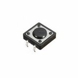 Herbirivar IC202 12x12x0.8 mm Kare Büyük Tac Switch