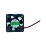 Herbirivar IC216 30x30x10 mm 12V Dc 2 Pin Plastik Fan