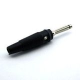 Herbirivar IC238B Erkek Sarı Silikonlu Banan Fiş