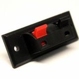 Herbirivar IC249 2'li Dikdörtgen 53x23 mm Hoparlör Terminali