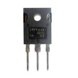 Herbirivar IRFP448 Transistör