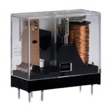 Herbirivar JQC-3F T73 5V Tek Kontaklı M.Spot Röle