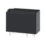 Herbirivar JW1FSN-DC12 12V Tek Kontak Üçgen Ayak Röle