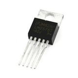 Herbirivar LM2575T-5 Entegre