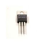 Herbirivar LM7905 Transistör
