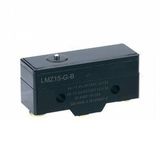 Herbirivar LMZ15-G-B Kısa Pimli Limit Switch