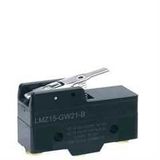 Herbirivar LMZ15-GW21-B Kısa Paletli Limit Switch