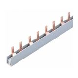 Herbirivar Monofaze Müşterek İğne Uçlu 106 cm W Otomat Barası
