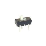 Herbirivar NO-67 90° 7 Pin 2 Konum Micro Sürgülü Switch