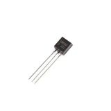 Herbirivar S8050 Transistör