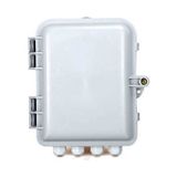 Herbirivar SC Simplex 8 Port Sonlandırma Kutusu