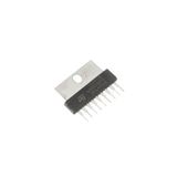 Herbirivar TDA8138 Entegre