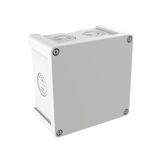 Herbirivar Tem 95X95X55mm Opak Kapaklı Termoplastik Buat