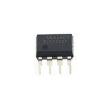 Herbirivar TLC272CP Entegre