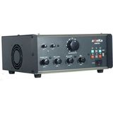 Herbiseyvar Atak ANK-351 100 Watt 3 Girişli Mp3 Automute Mikser Yüksek Performanslı Ses Kontrolü