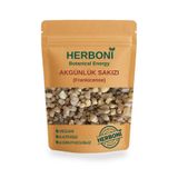 HERBONİ Akgünlük Sakızı 25g, Sığla Ağacı Reçine Günlük Bitkisi %100 Doğal & Katkısız
