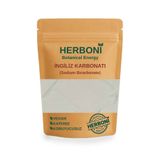 HERBONİ İngiliz Karbonatı (Yenilebilir) 500 g