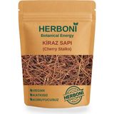 Herboni Kiraz Sapı Çayı 100G