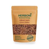 HERBONİ Kiraz Sapı Çayı 50g