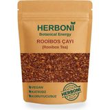Herboni Rooibos Çayı 50G, Doğal ve Katkısız