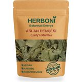 Herboni Testere Dişli Aslan Pençesi 150G, Doğal ve Katkısız