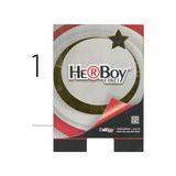 Herboy 210 Mm X 297 Mm A4 100 Sayfa Lazer Etiket Hb-1000