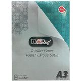 Herboy A3 Eskiz Kağıdı 50/55 Gram 500'LÜ - 1