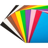 herboy fon kartonu 120 gram 50x70 10 lu karışık karton hrb-4674 - Yok