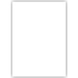 Herboy Fon Kartonu 50X70Cm 160 Gram Beyaz No:10 (100 Lü Paket)