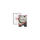 Herboy Laser Etiket 100 Yaprak 105 X 41 Mm Lazer Yazici Etiketi