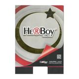 Herboy Laser Etiket 100 Yaprak 105X70 Mm Laser-Copy-İnkjet HB-1208