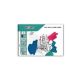 Herboy Resim Defteri 35*50 120G/M2 40 Yaprak HRB-3873